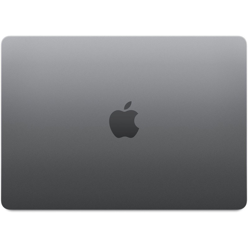 Ноутбук APPLE MacBook Air 13.6" M2 8/256GB 2022 Space Grey MLXW3