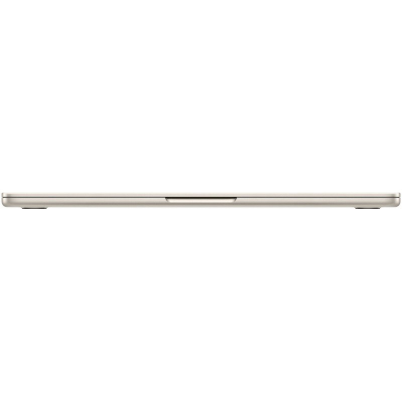 Ноутбук APPLE MacBook Air 13.6" M2 8/256GB 2022 Starlight MLY13