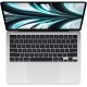 Ноутбук APPLE MacBook Air 13.6" M2 8GB/512GB Silver