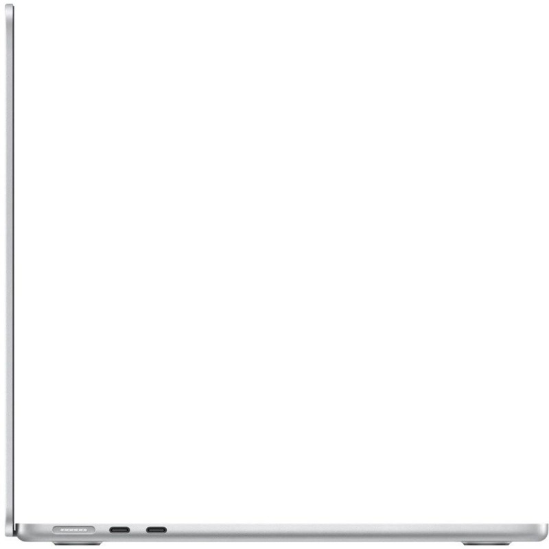 Ноутбук APPLE MacBook Air 13.6" M2 8GB/512GB Silver
