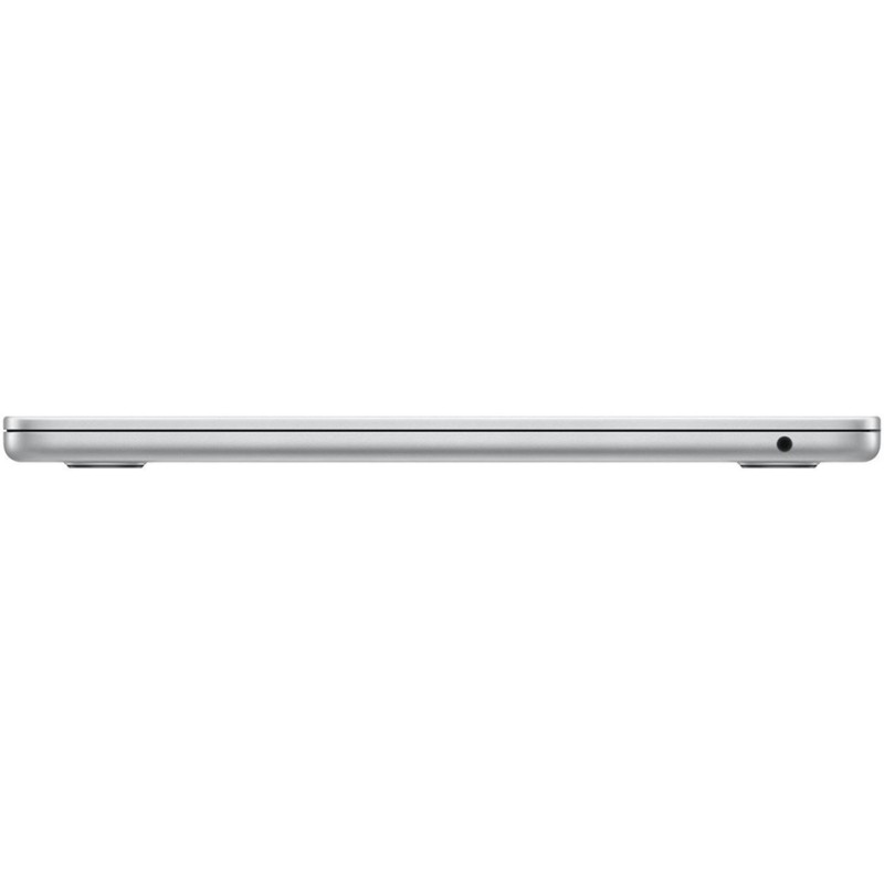 Ноутбук APPLE MacBook Air 13.6" M2 8GB/512GB Silver