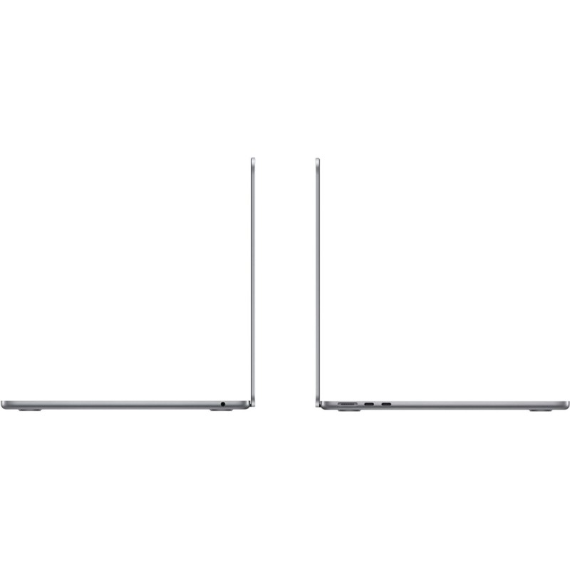 Ноутбук APPLE MacBook Air 13.6" M2 8GB/512GB Space Gray