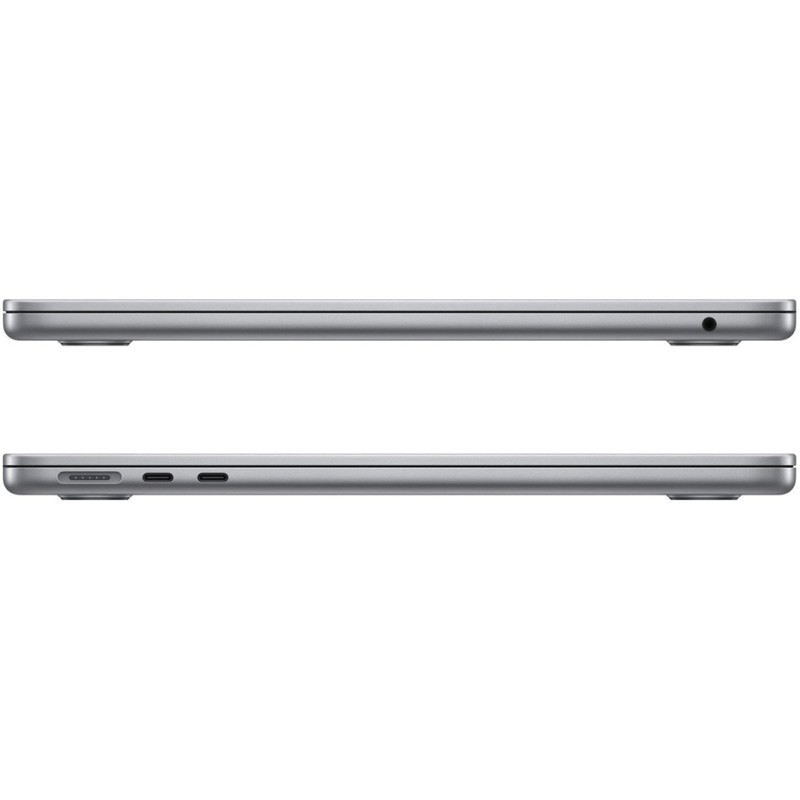 Ноутбук APPLE MacBook Air 13.6" M2 8GB/512GB Space Gray