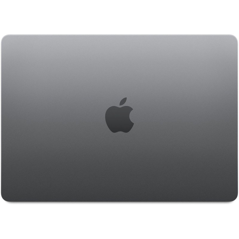 Ноутбук APPLE MacBook Air 13.6" M2 8GB/512GB Space Gray