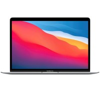 Ноутбук APPLE MacBook Air 13" M1 256 GB Silver MGN93