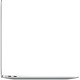 Ноутбук APPLE MacBook Air 13" M1 256 GB Silver MGN93