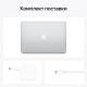 Ноутбук APPLE MacBook Air 13" M1 256 GB Silver MGN93