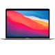 Ноутбук APPLE MacBook Air 13" M1 256 GB Space Gray MGN63