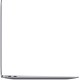 Ноутбук APPLE MacBook Air 13" M1 256 GB Space Gray MGN63