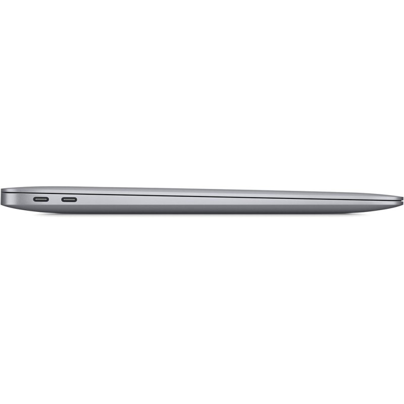 Ноутбук APPLE MacBook Air 13" M1 256 GB Space Gray MGN63