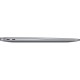 Ноутбук APPLE MacBook Air 13" M1 256 GB Space Gray MGN63
