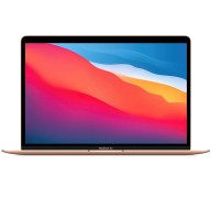 Ноутбук APPLE MacBook Air 13" M1 256GB Gold MGND3