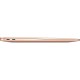 Ноутбук APPLE MacBook Air 13" M1 256GB Gold MGND3