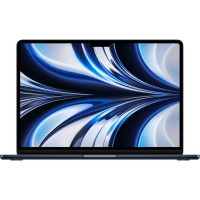 Ноутбук APPLE MacBook Air 13" M2 16/256GB Midnight