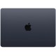 Ноутбук APPLE MacBook Air 13" M2 16/256GB Midnight