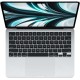 Ноутбук APPLE MacBook Air 13" M2 16/256GB Silver