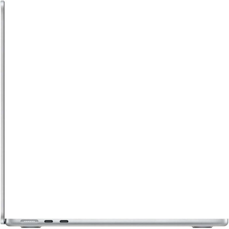 Ноутбук APPLE MacBook Air 13" M2 16/256GB Silver