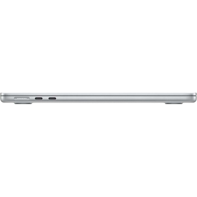 Ноутбук APPLE MacBook Air 13" M2 16/256GB Silver
