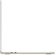 Ноутбук APPLE MacBook Air 13" M2 16/256GB Starlight