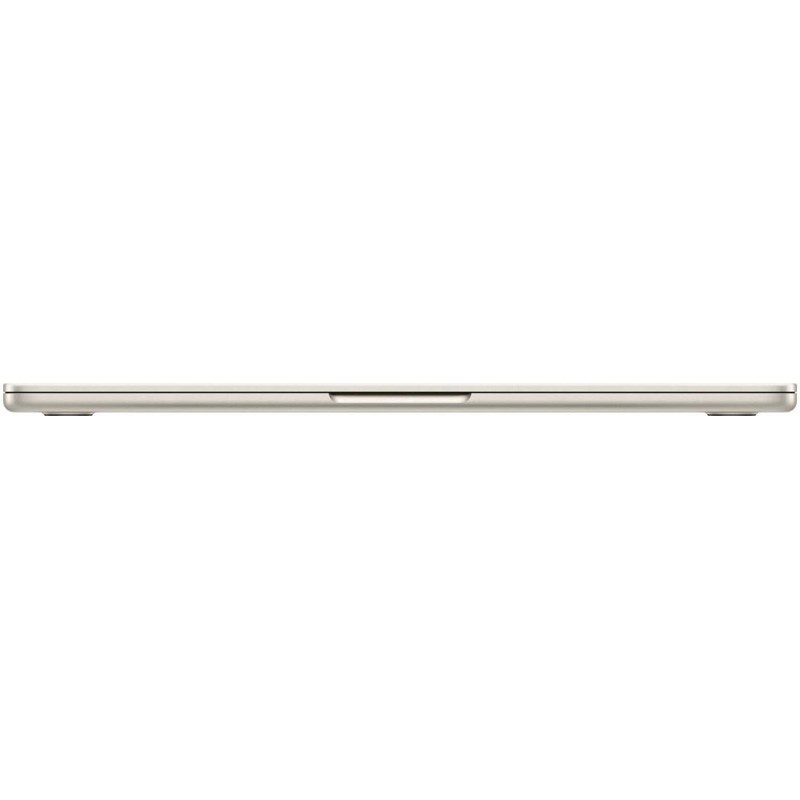 Ноутбук APPLE MacBook Air 13" M2 16/256GB Starlight
