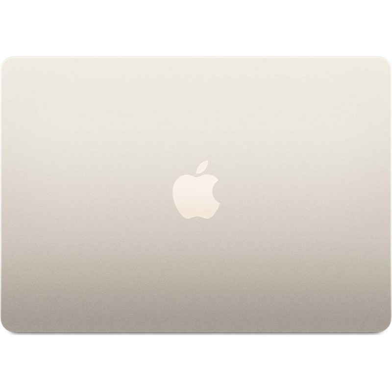 Ноутбук APPLE MacBook Air 13" M2 16/256GB Starlight