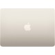 Ноутбук APPLE MacBook Air 13" M2 16/256GB Starlight