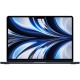 Ноутбук APPLE MacBook Air 13" M2 16/512GB Midnight