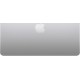 Ноутбук APPLE MacBook Air 13" M2 16/512GB Silver