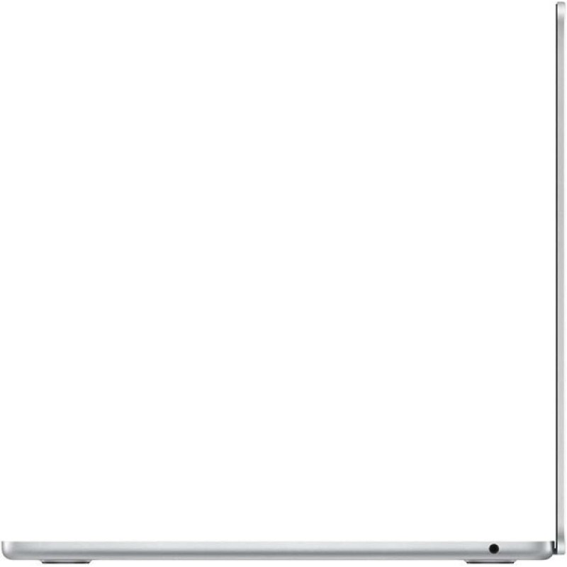 Ноутбук APPLE MacBook Air 13" M2 16/512GB Silver