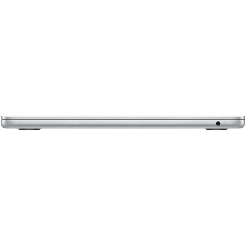 Ноутбук APPLE MacBook Air 13" M2 16/512GB Silver
