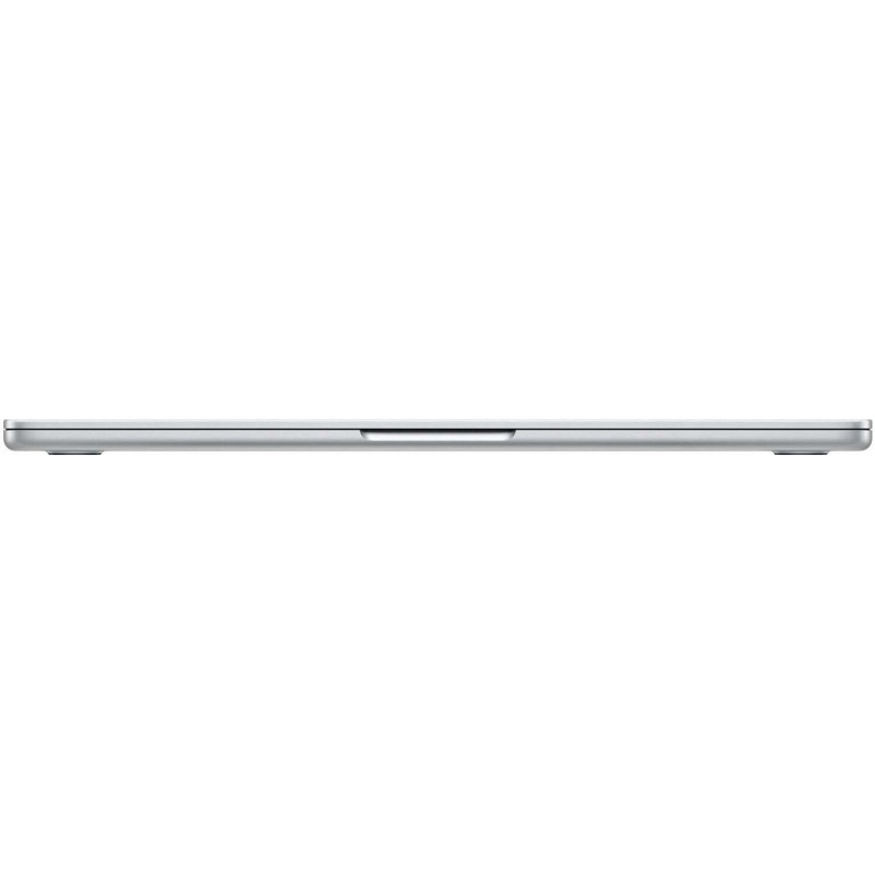Ноутбук APPLE MacBook Air 13" M2 16/512GB Silver