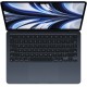 Ноутбук APPLE MacBook Air 13" M2 24/512GB Midnight