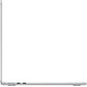 Ноутбук APPLE MacBook Air 13" M2 24/512GB Silver