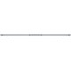 Ноутбук APPLE MacBook Air 13" M2 24/512GB Silver