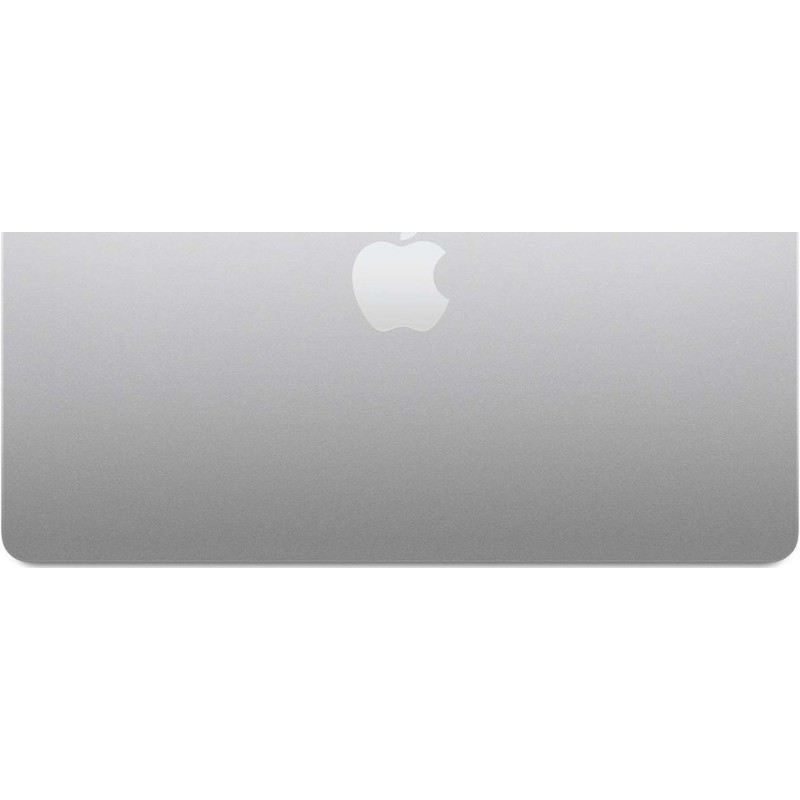 Ноутбук APPLE MacBook Air 13" M2 24/512GB Silver