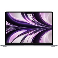 Ноутбук APPLE MacBook Air 13" M2 24/512GB Space Gray