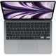 Ноутбук APPLE MacBook Air 13" M2 24/512GB Space Gray