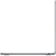 Ноутбук APPLE MacBook Air 13" M2 24/512GB Space Gray