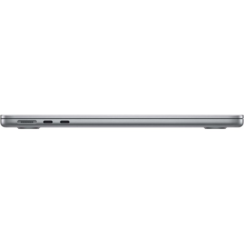 Ноутбук APPLE MacBook Air 13" M2 24/512GB Space Gray