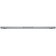 Ноутбук APPLE MacBook Air 13" M2 24/512GB Space Gray