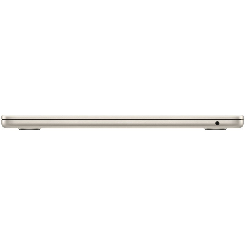 Ноутбук APPLE MacBook Air 13" M2 24/512GB Starlight