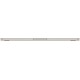 Ноутбук APPLE MacBook Air 13" M2 24/512GB Starlight