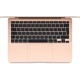 Ноутбук APPLE MacBook Air 13"M1 512GB 2020 Gold MGNE3