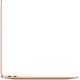 Ноутбук APPLE MacBook Air 13"M1 512GB 2020 Gold MGNE3