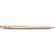 Ноутбук APPLE MacBook Air 13"M1 512GB 2020 Gold MGNE3