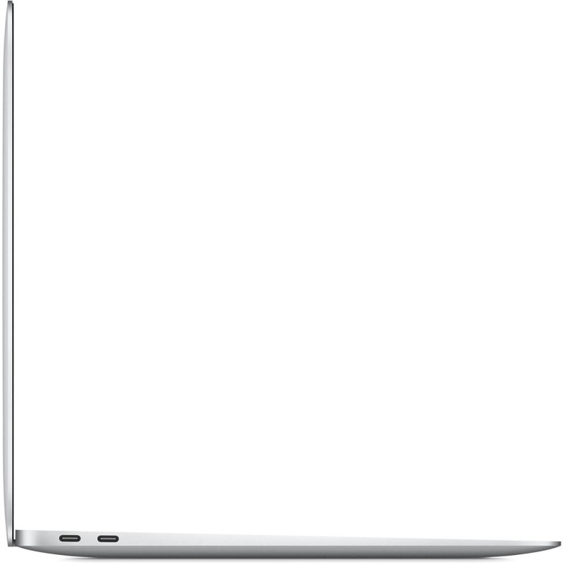 Ноутбук APPLE MacBook Air 13"M1 512GB 2020 Silver MGNA3
