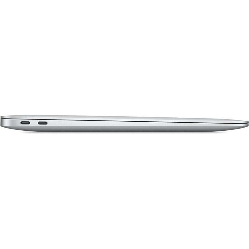 Ноутбук APPLE MacBook Air 13"M1 512GB 2020 Silver MGNA3