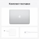 Ноутбук APPLE MacBook Air 13"M1 512GB 2020 Silver MGNA3
