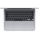 Ноутбук APPLE MacBook Air 13"M1 512GB 2020 Space Gray MGN73