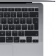 Ноутбук APPLE MacBook Air 13"M1 512GB 2020 Space Gray MGN73